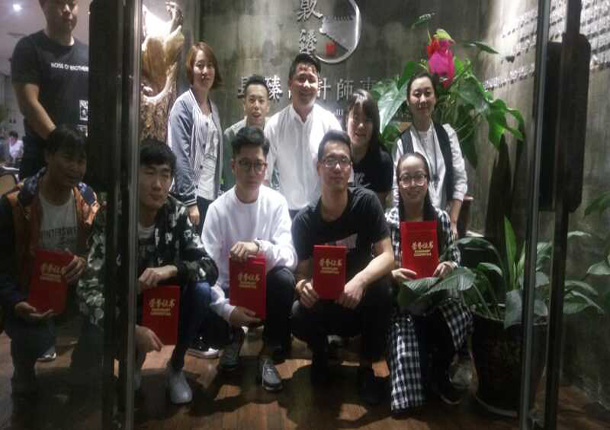 银川办公室装修设计|镹臻装饰 银川办公室装修设计|镹臻装饰