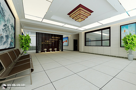 银川酒店宾馆装装修|银川餐厅装修