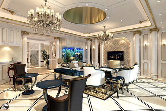 银川酒店宾馆装装修|银川餐厅装修