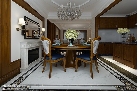 银川酒店宾馆装装修|银川餐厅装修