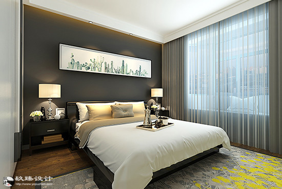 银川酒店宾馆装装修|银川餐厅装修