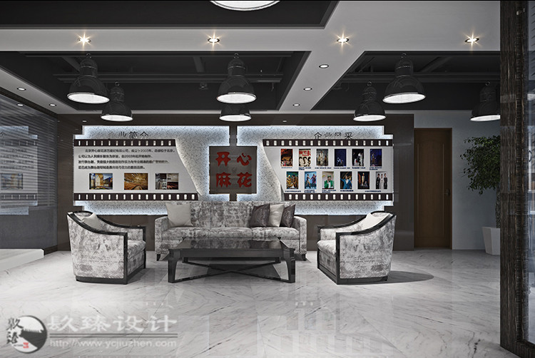 银川酒店宾馆装装修|银川餐厅装修