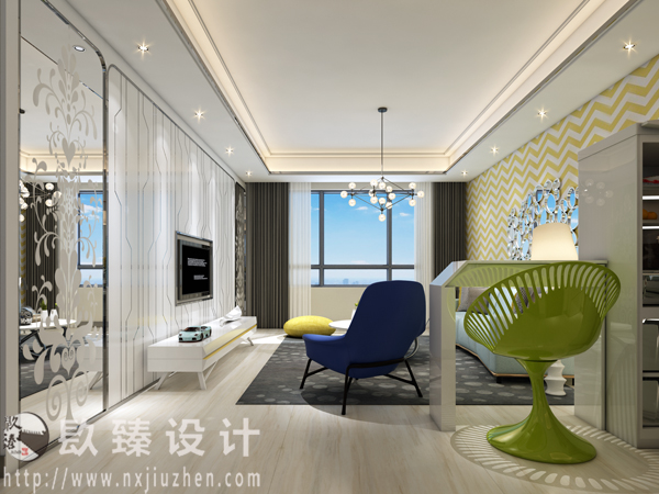 银川酒店宾馆装装修|银川餐厅装修