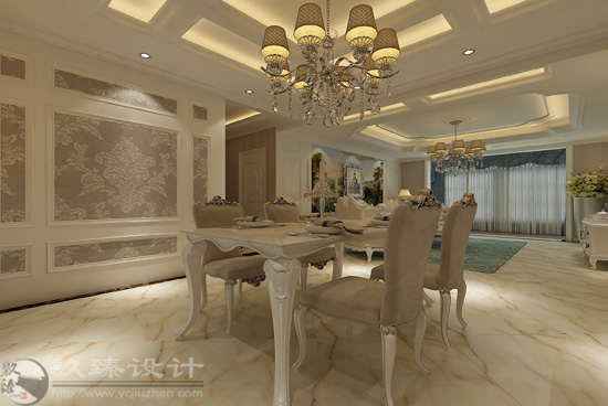 银川酒店宾馆装装修|银川餐厅装修