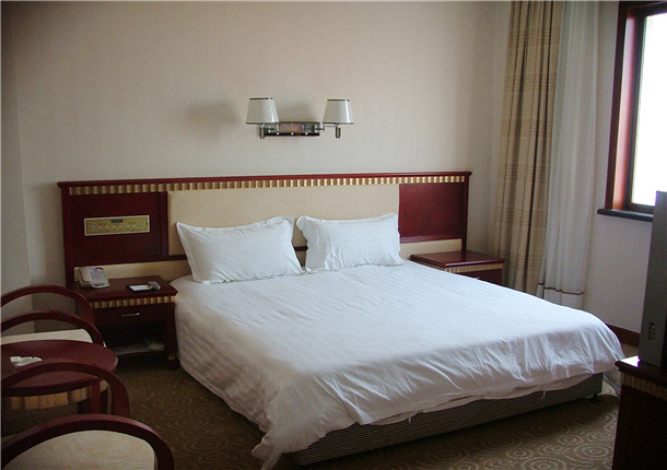 银川酒店宾馆装装修|银川餐厅装修