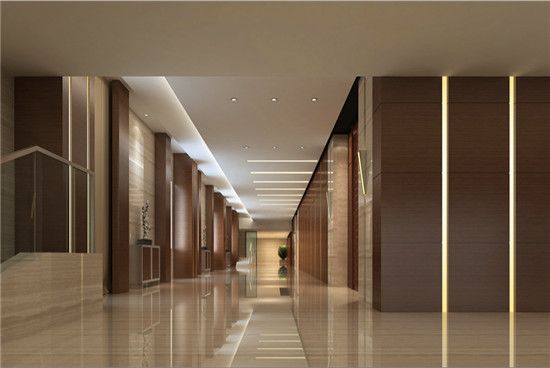 银川酒店宾馆装装修|银川餐厅装修