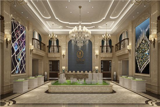 银川酒店宾馆装装修|银川餐厅装修