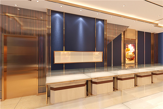 银川酒店宾馆装装修|银川餐厅装修