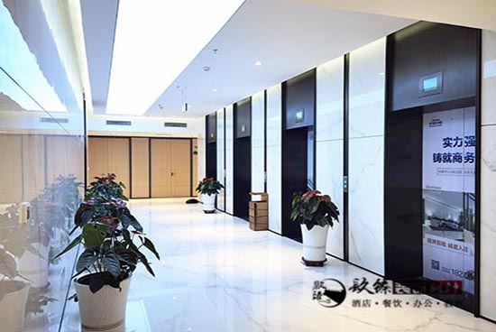 银川酒店宾馆装装修|银川餐厅装修