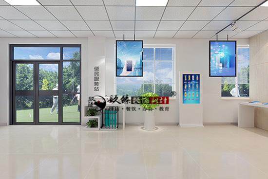 银川酒店宾馆装装修|银川餐厅装修