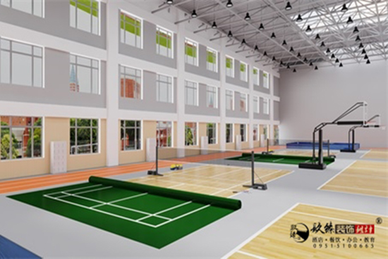 银川酒店宾馆装装修|银川餐厅装修