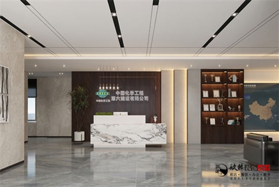 银川酒店宾馆装装修|银川餐厅装修