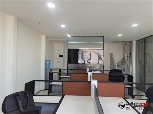 银川酒店宾馆装装修|银川餐厅装修