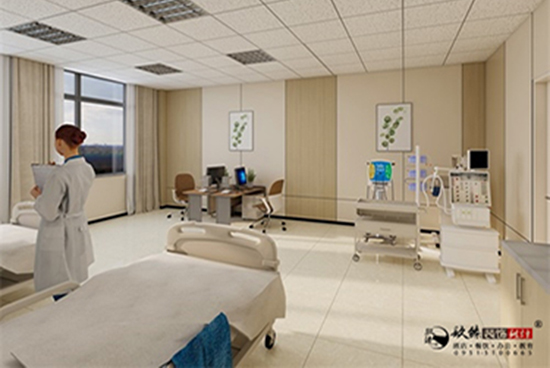 银川酒店宾馆装装修|银川餐厅装修