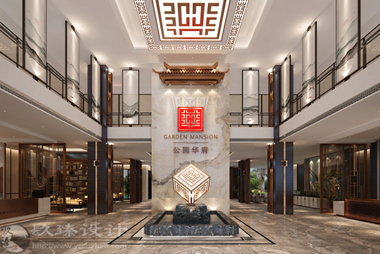 宁夏镹臻装饰设计工程有限公司