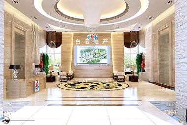 宁夏镹臻装饰设计工程有限公司