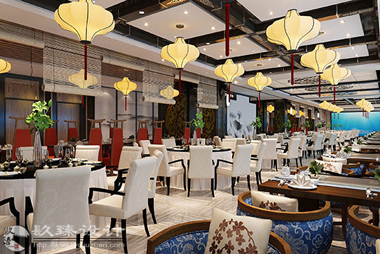 宁夏镹臻装饰设计工程有限公司