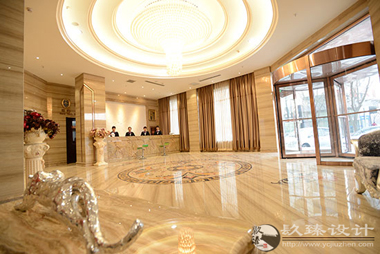 宁夏镹臻装饰设计工程有限公司