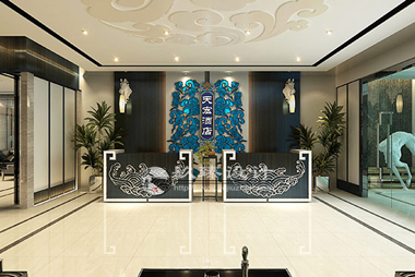 宁夏镹臻装饰设计工程有限公司