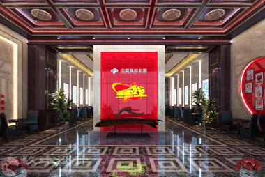 宁夏镹臻装饰设计工程有限公司