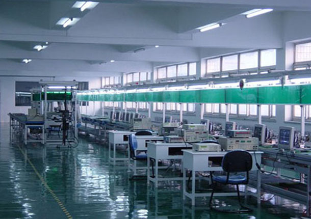 中卫工厂装修设计|镹臻装饰,风水的重点在哪里