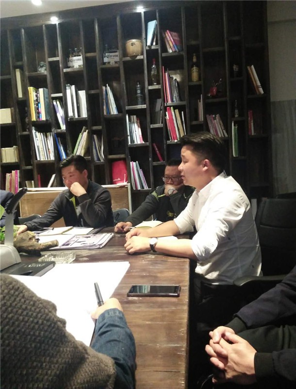 银川办公室装修设计|镹臻装饰,牢抓质量促发展，打响口碑第一�?