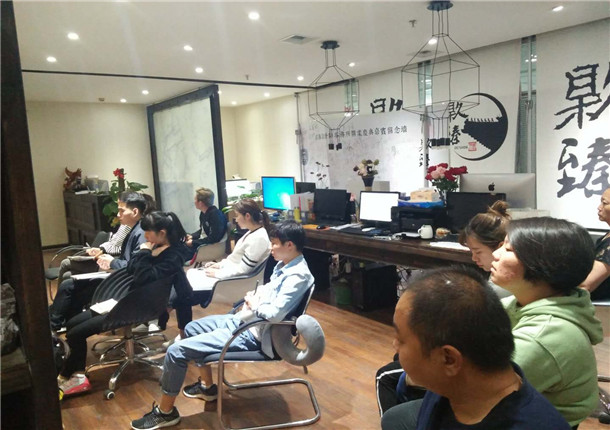 银川办公室装修设计|镹臻装饰,牢抓质量促发展，打响口碑第一�?