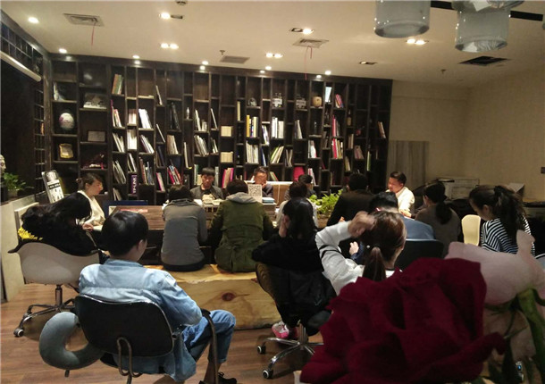 银川办公室装修设计|镹臻装饰,牢抓质量促发展，打响口碑第一�?