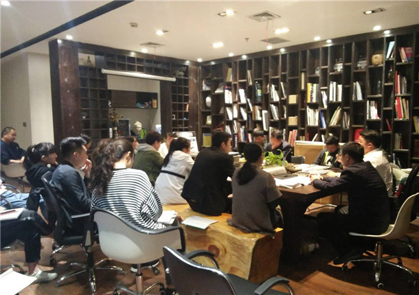 银川装修公司银川办公室装修设计|镹臻装饰,牢抓质量促发展，打响口碑第一�?，银川装饰公司，银川装饰装修，银川装修设计，银川装饰设计