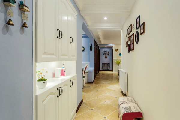 银川别墅装修设计|镹臻装饰