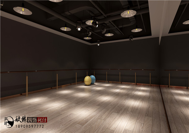 银川培训班装修|银川培训班装修设计|镹臻装饰