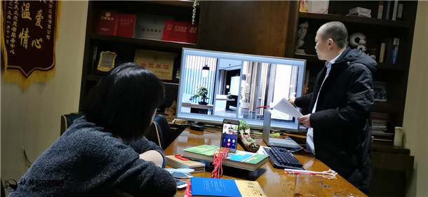 ����װ�޹�˾|���ʦ����Ϊ�ͻ����������ʩ���ڵ�