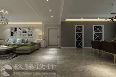 银川大宅别墅装修 银川大宅别墅装修