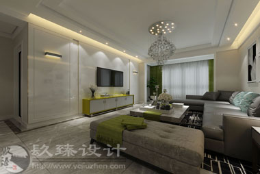 银川大宅别墅装修 银川大宅别墅装修