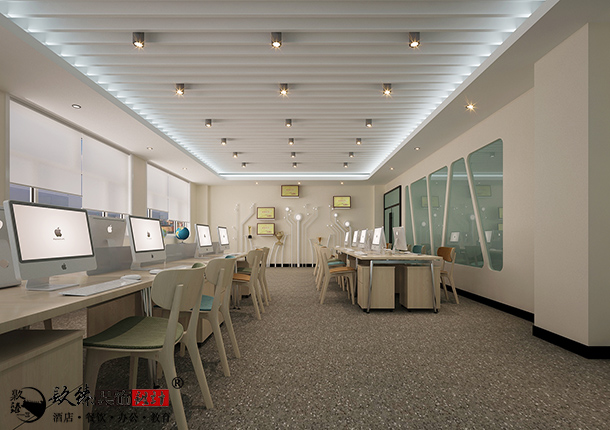 �Ƽ���ѧ¥װ�����|�Ƽ��������߽�СѧУ԰