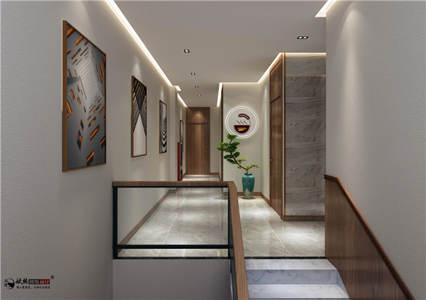 银川餐厅装修|银川餐厅装修设计