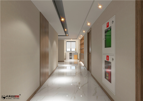 银川办公室装修|银川办公室装修设计