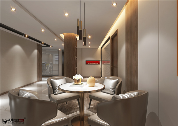 银川办公室装修|银川办公室装修设计