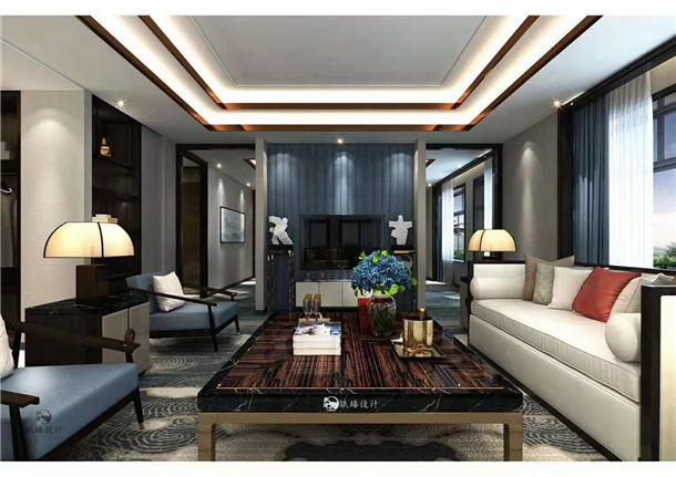 银川酒店装修|银川酒店装修设计|镹臻装饰