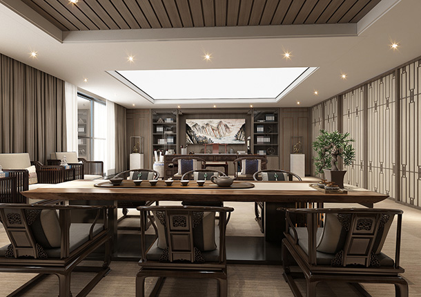 银川办公室装修|银川办公室装修设计|镹臻装饰