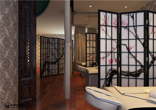 银川会所装修|银川会所装修设计|镹臻装饰