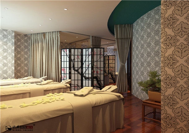 银川会所装修|银川会所装修设计|镹臻装饰