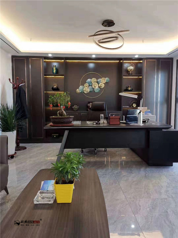 银川办公室装修|银川办公室装修设计|镹臻装饰