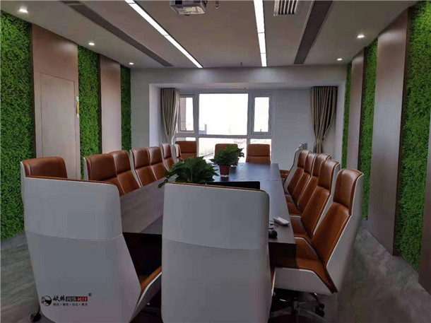 银川办公室装修|银川办公室装修设计|镹臻装饰