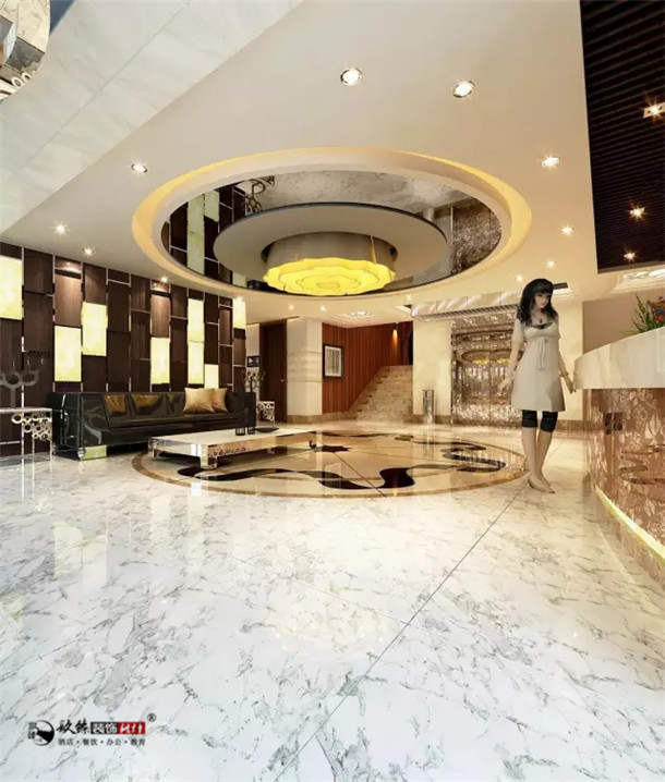 银川酒店装修|银川酒店装修设计|镹臻装饰