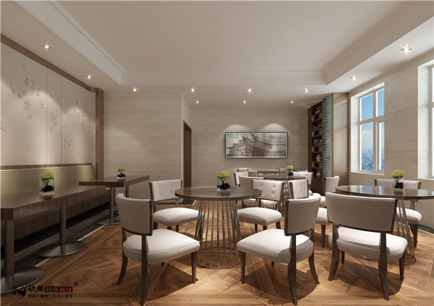 银川酒店装修|银川酒店装修设计|镹臻装饰