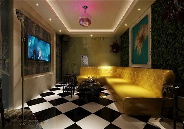 银川烧烤店装修|银川烧烤店装修设计|镹臻装饰