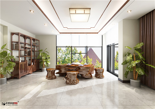 银川办公室装修|银川办公室装修设计|镹臻装饰