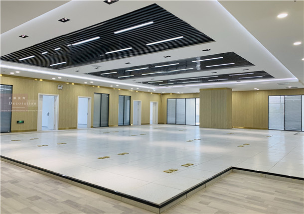 银川办公室装修|银川办公室装修设计|镹臻设计