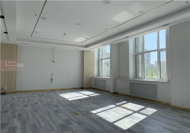 银川办公室装修|银川办公室装修设计|镹臻设计